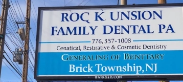 Family Union Dental PA