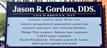 Jason R. Gordon, DDS