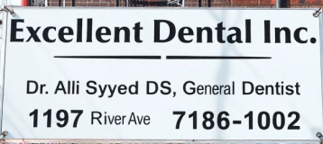 Excellent Dental Inc.