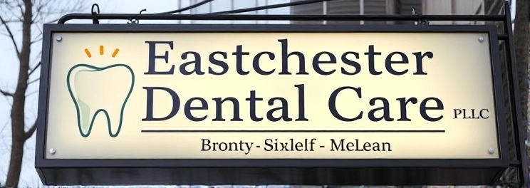 Eastchester Dental Care, PLLC - Professional dental clinic exterior with modern facilities