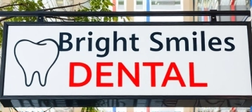 Bright Smiles Dental