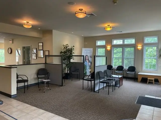 Holland Orthodontics - Professional dental clinic exterior with modern facilities