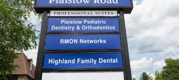 Highland Family Dental PC