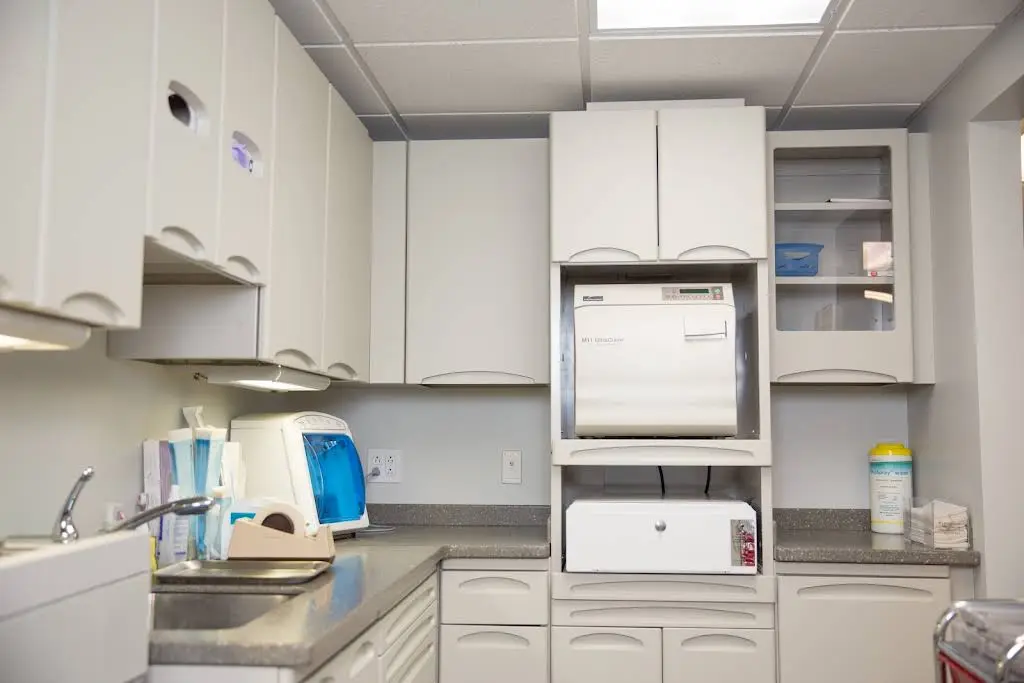 Highland Family Dental PC