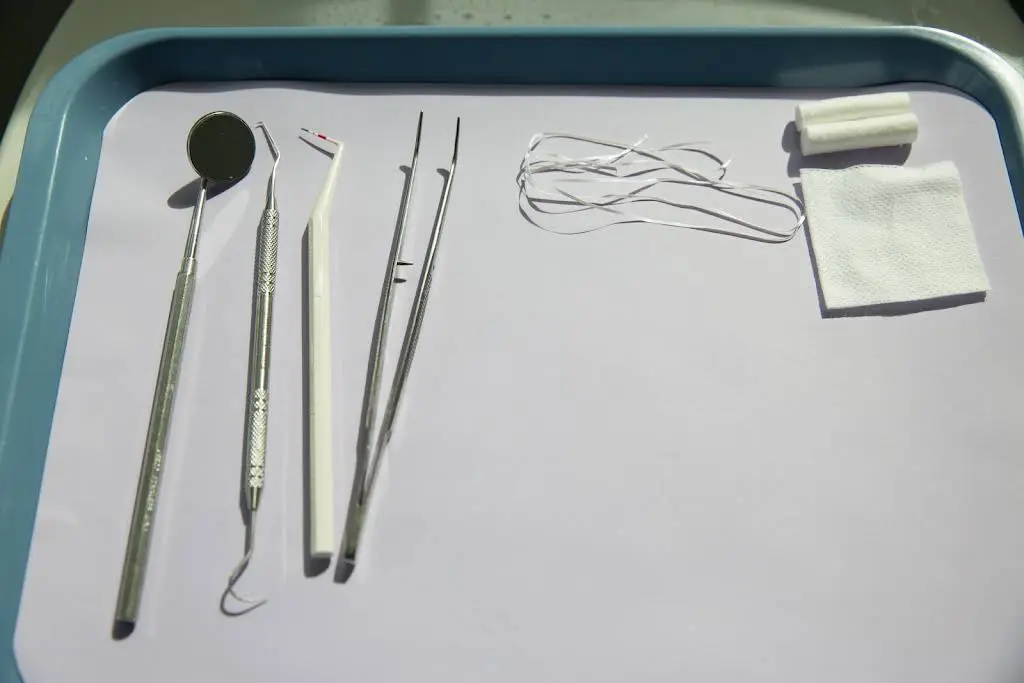 Highland Family Dental PC