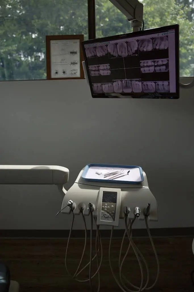 Highland Family Dental PC
