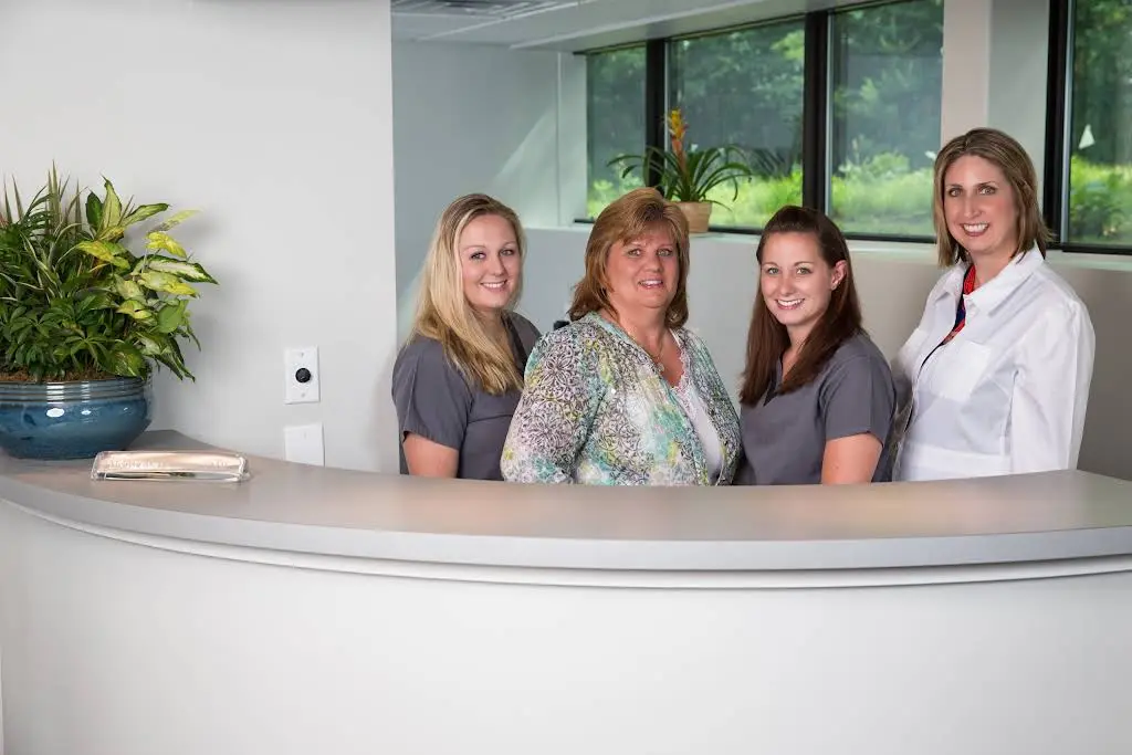 Highland Family Dental PC