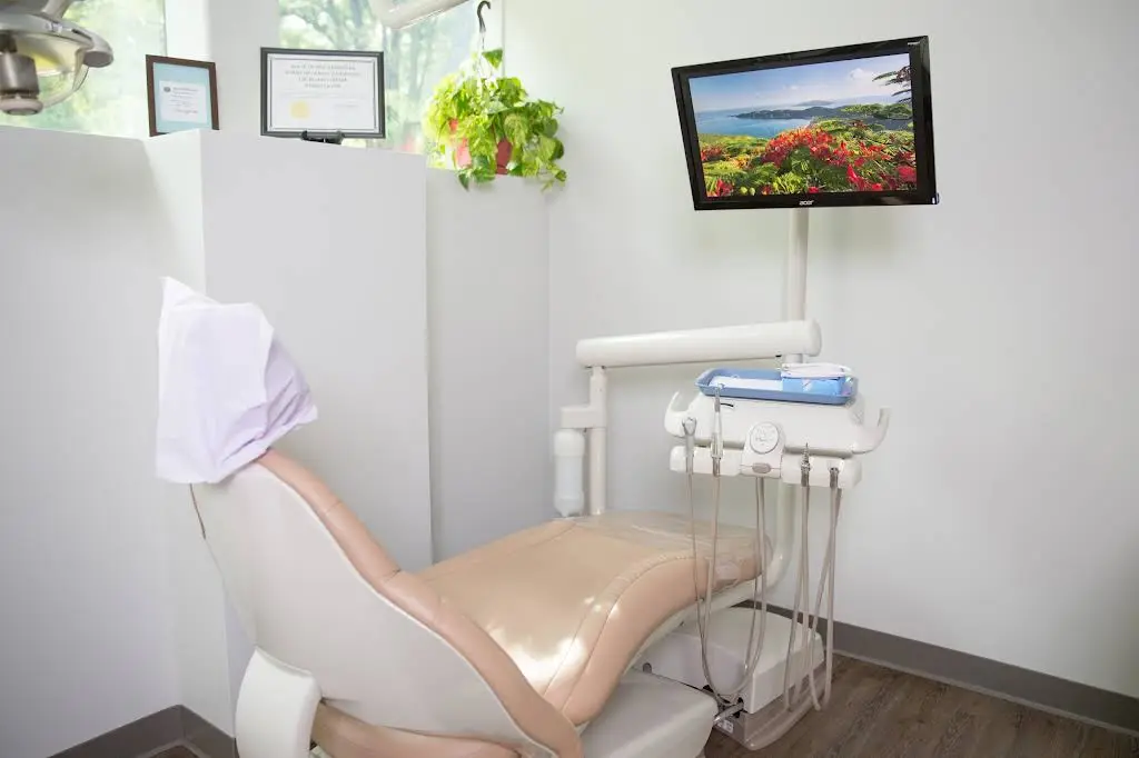 Highland Family Dental PC