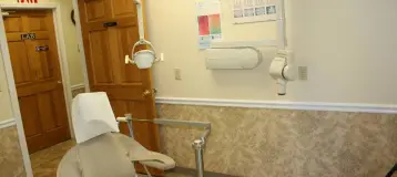 Valley Dental Care