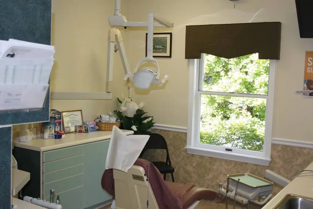 Valley Dental Care