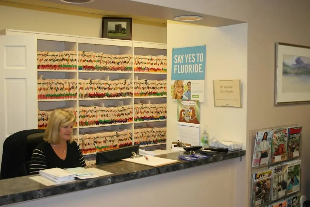 Valley Dental Care