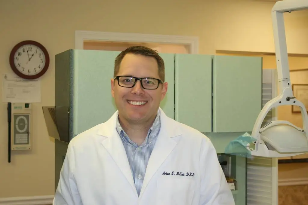 Valley Dental Care