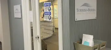 Torrisi, Burba & Maripuri Dental Associates