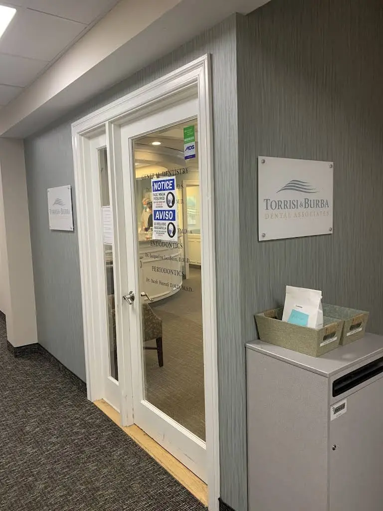 Torrisi, Burba & Maripuri Dental Associates - Professional dental clinic exterior with modern facilities