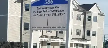 Methuen Cosmetic Dentist