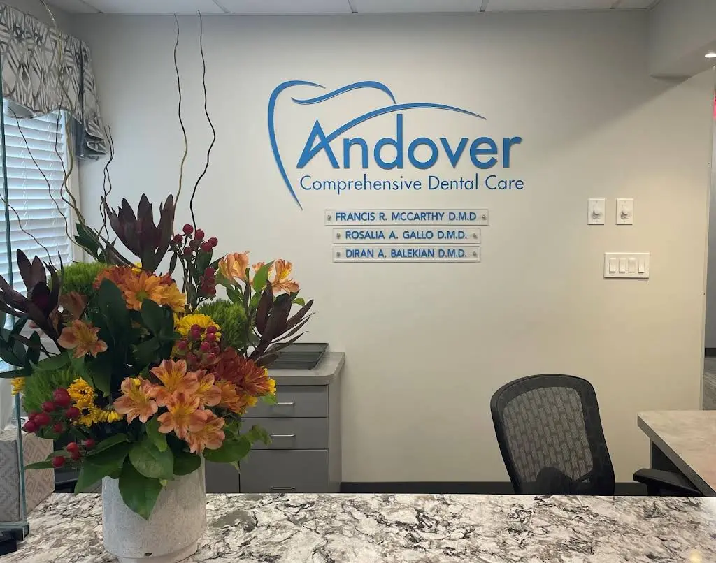 Andover Comprehensive Dental Care