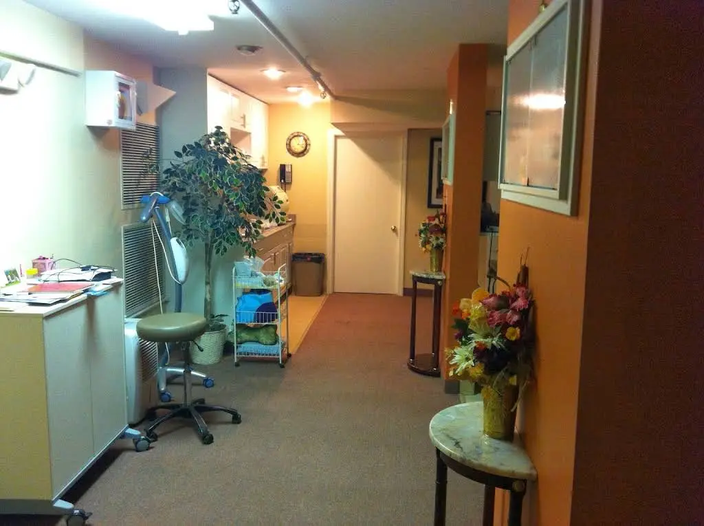 Andover Dental Care - Charles F. McQuade DMD