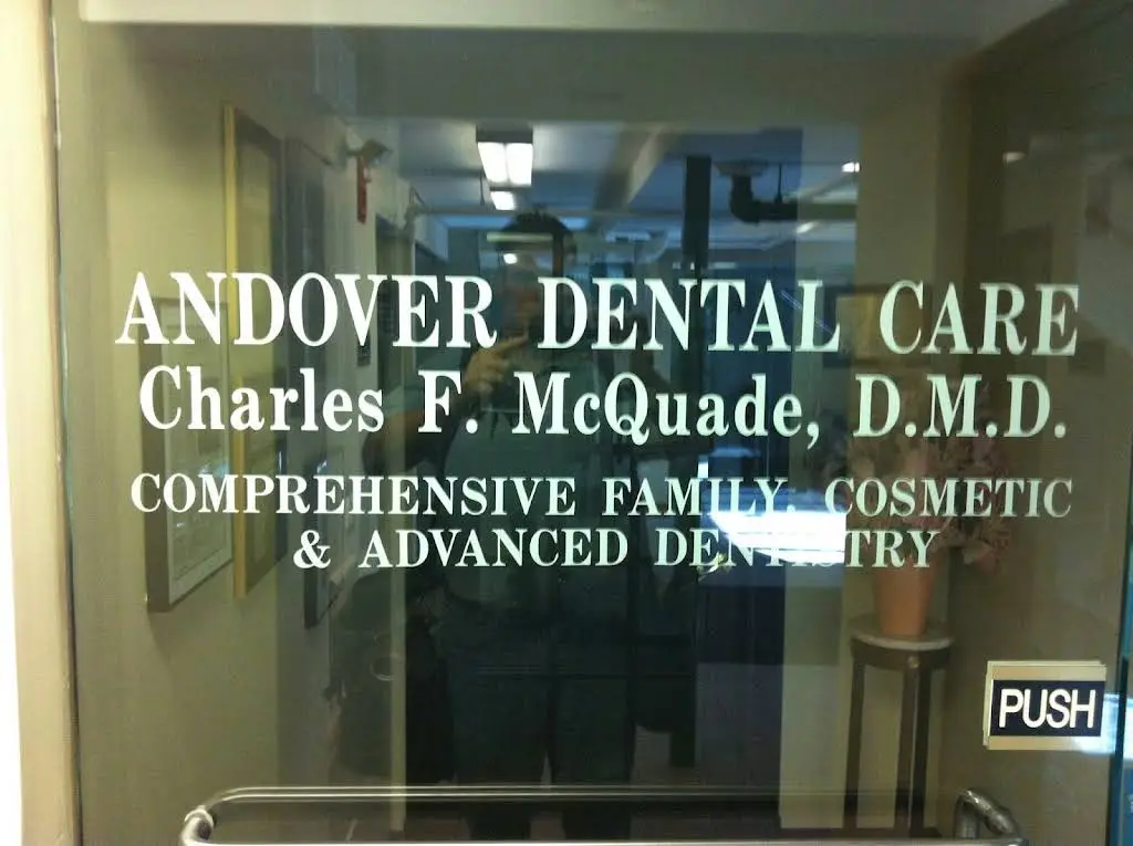 Andover Dental Care - Charles F. McQuade DMD