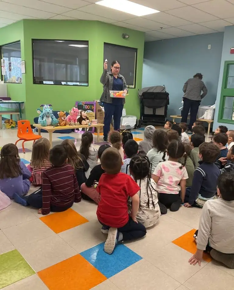 Andover Pediatric Dentistry
