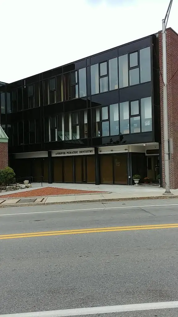 Andover Pediatric Dentistry