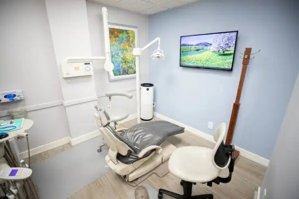 Future of Dentistry at Willows - North Andover