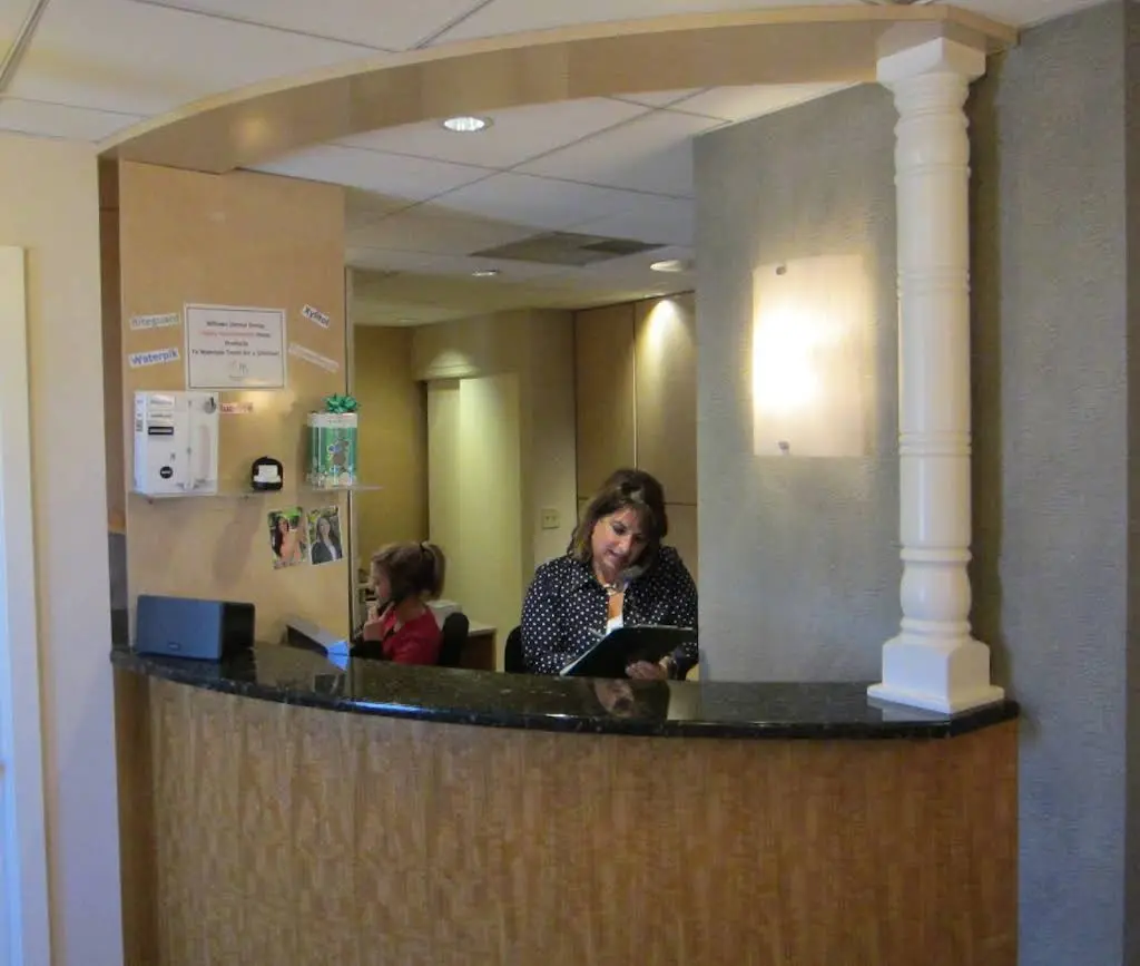 Future of Dentistry at Willows - North Andover