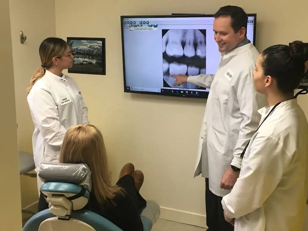 Future of Dentistry at Willows - North Andover