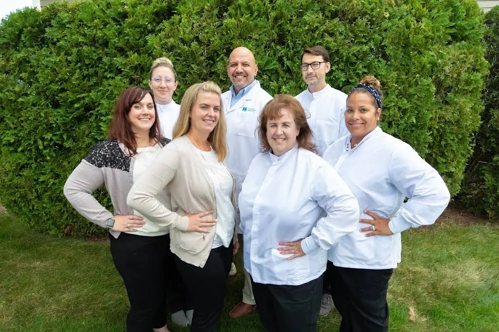Future of Dentistry at Willows - North Andover