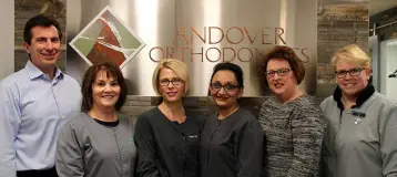 Andover Orthodontics
