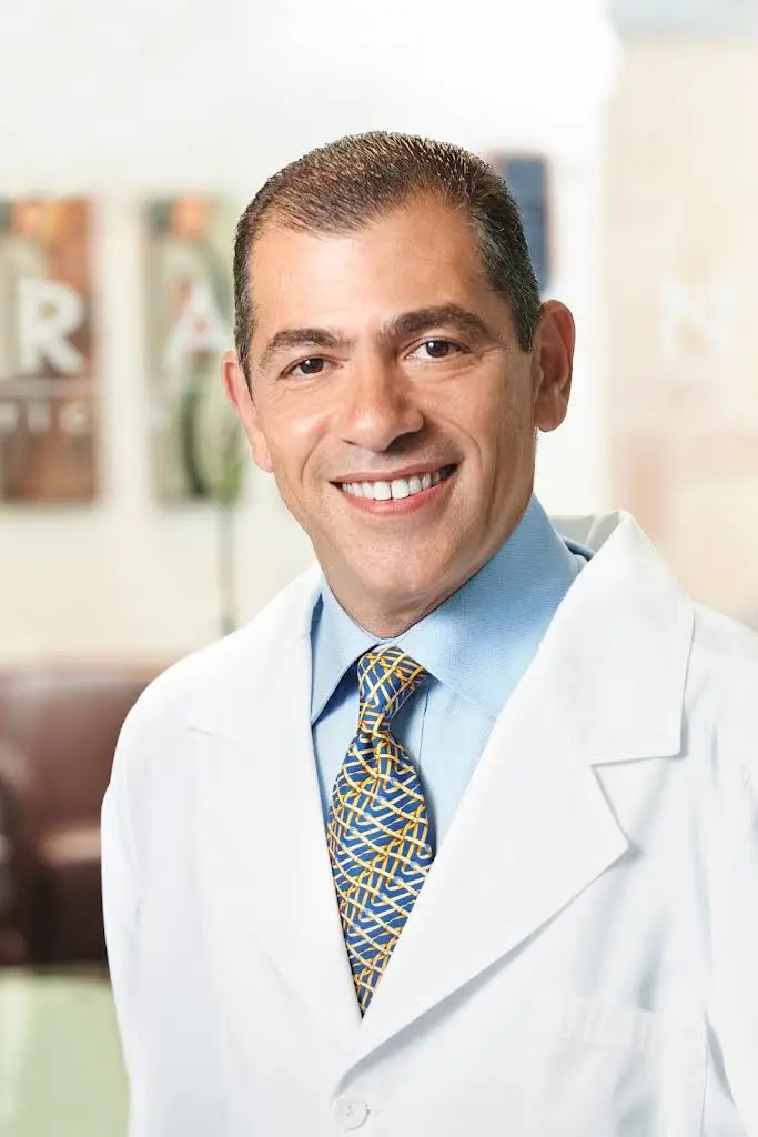Sirakian Aesthetic & Implant Dentistry