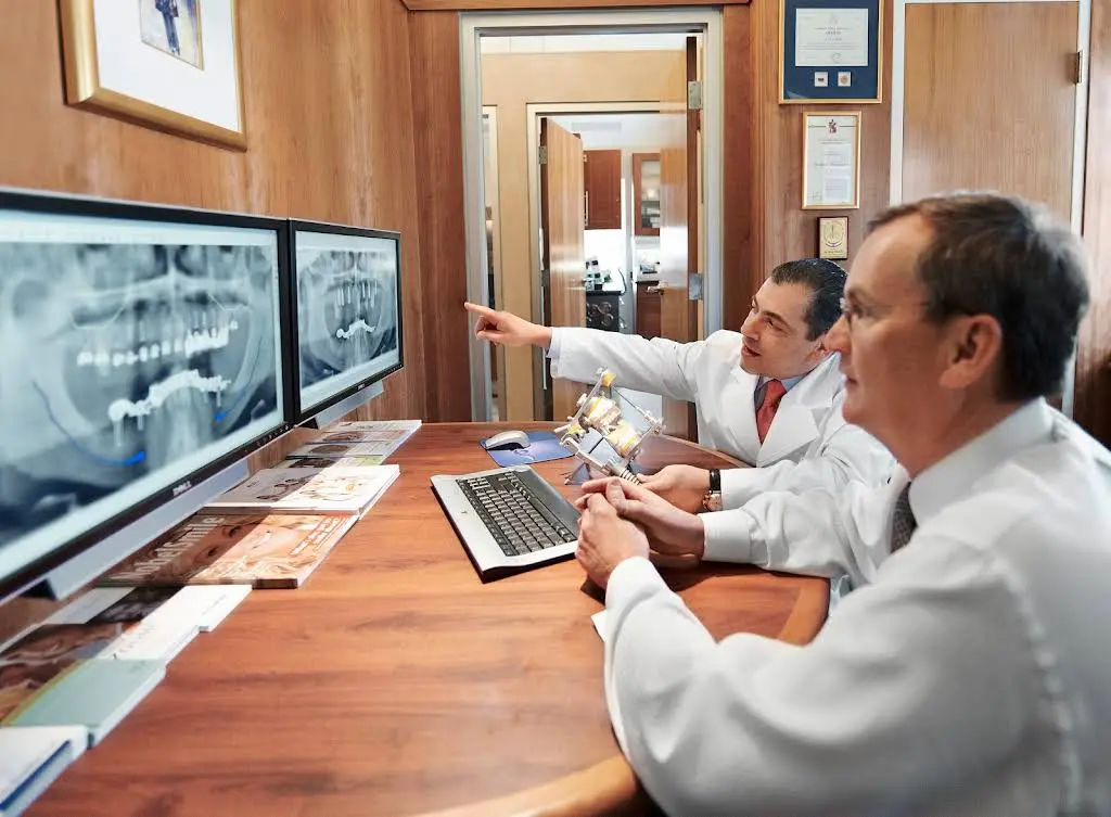 Sirakian Aesthetic & Implant Dentistry