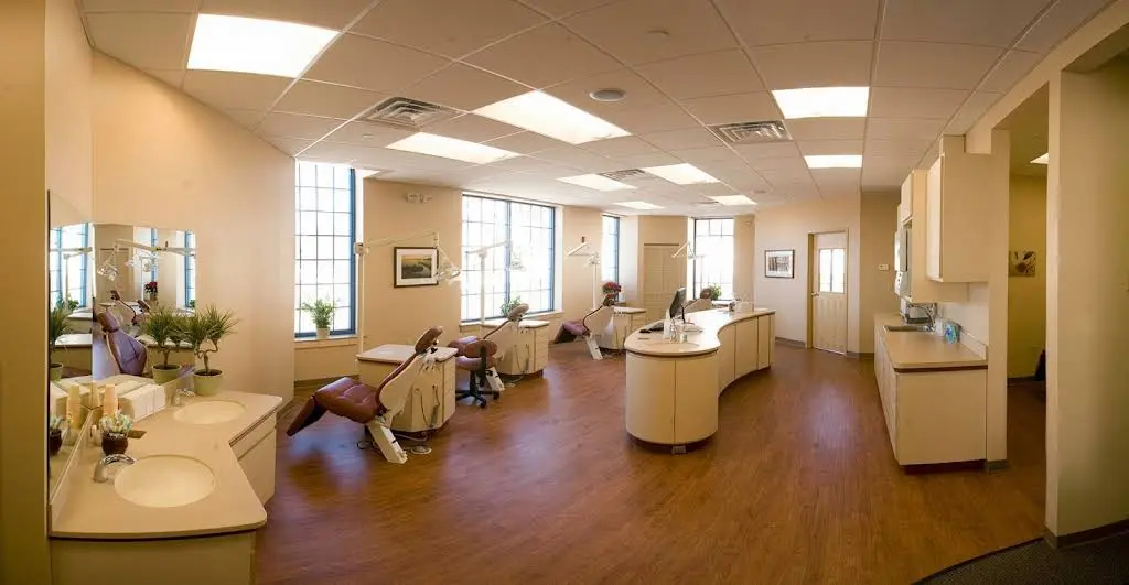 Chan & Chen Orthodontics