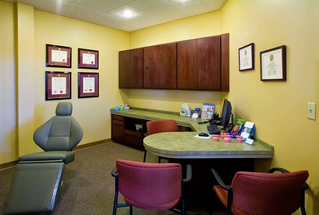Chan & Chen Orthodontics