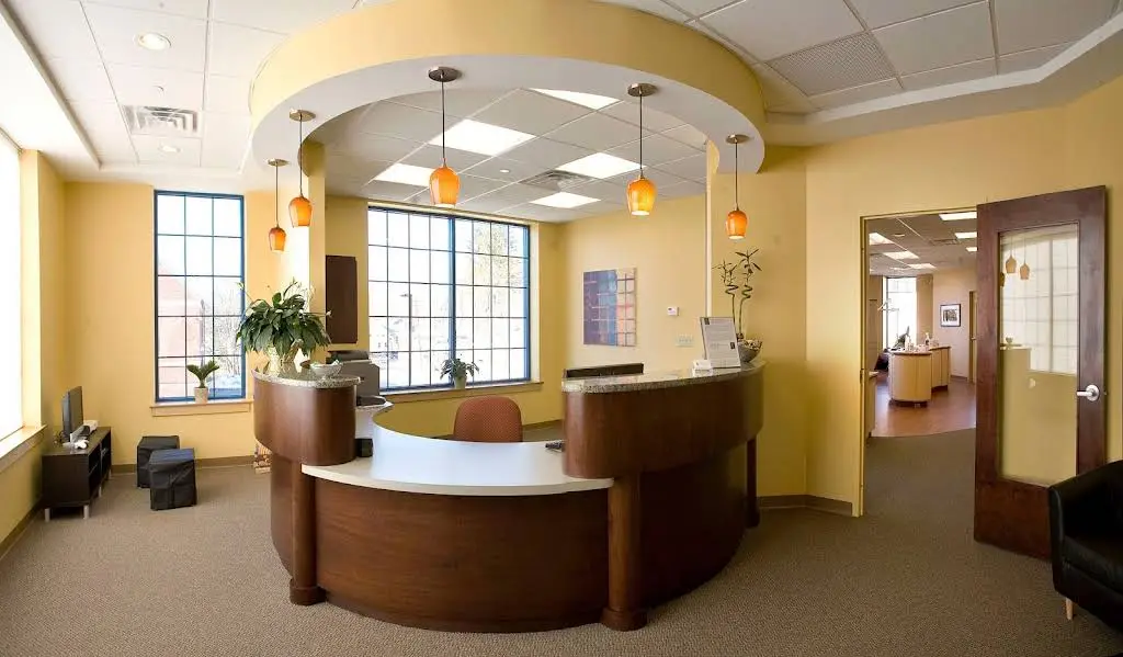 Chan & Chen Orthodontics
