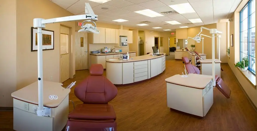 Chan & Chen Orthodontics