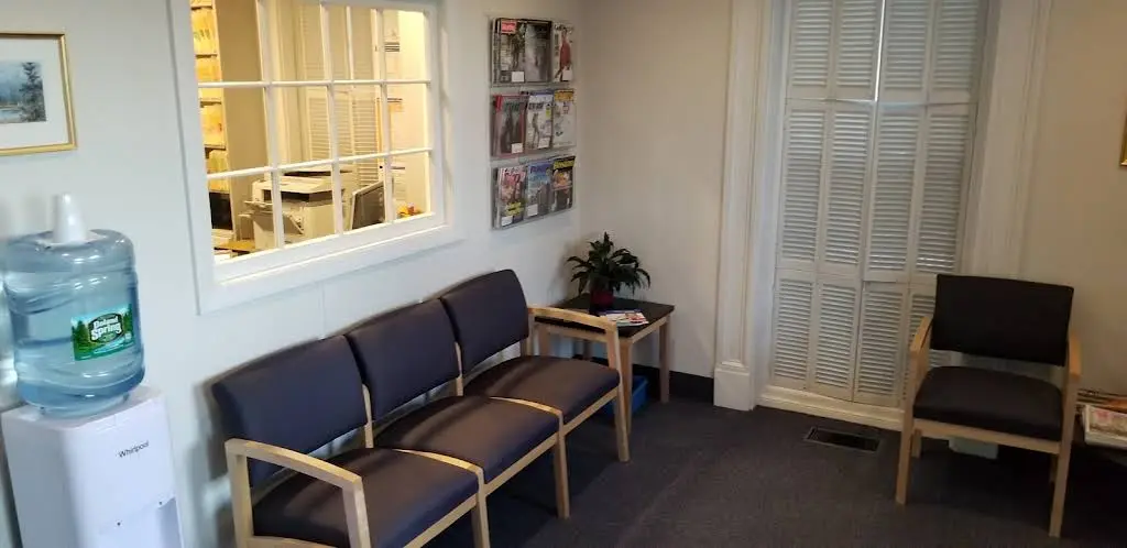 Andover Dental Arts - Professional dental clinic exterior with modern facilities