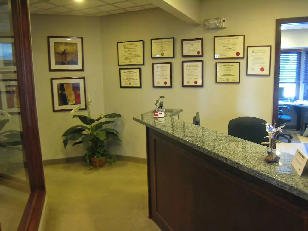 Andover Periodontics