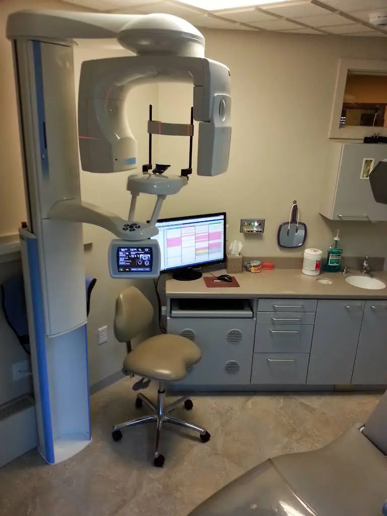 Andover Periodontics