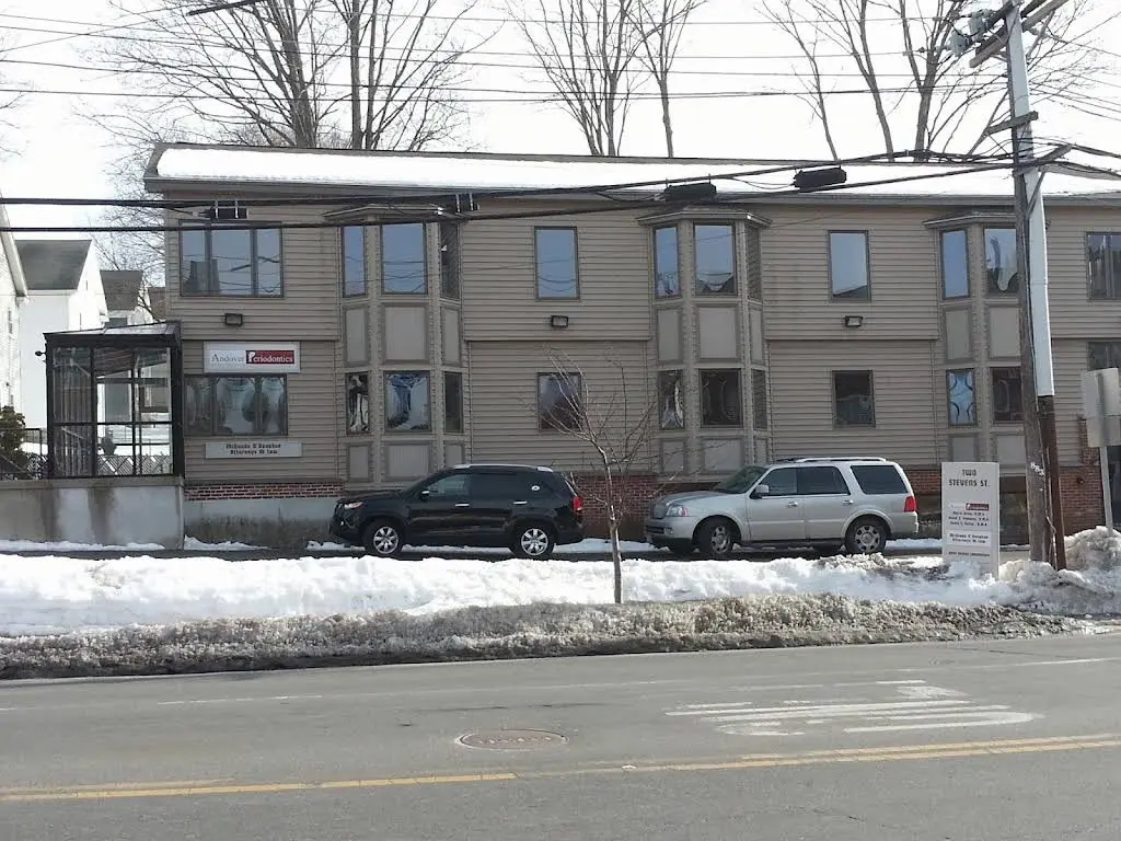 Andover Periodontics