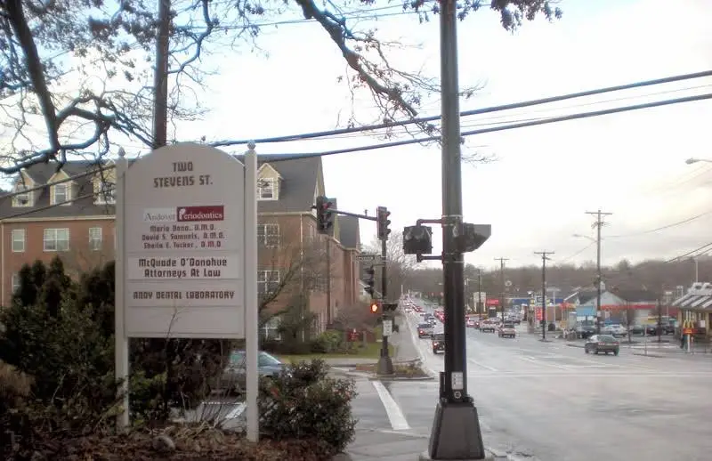 Andover Periodontics