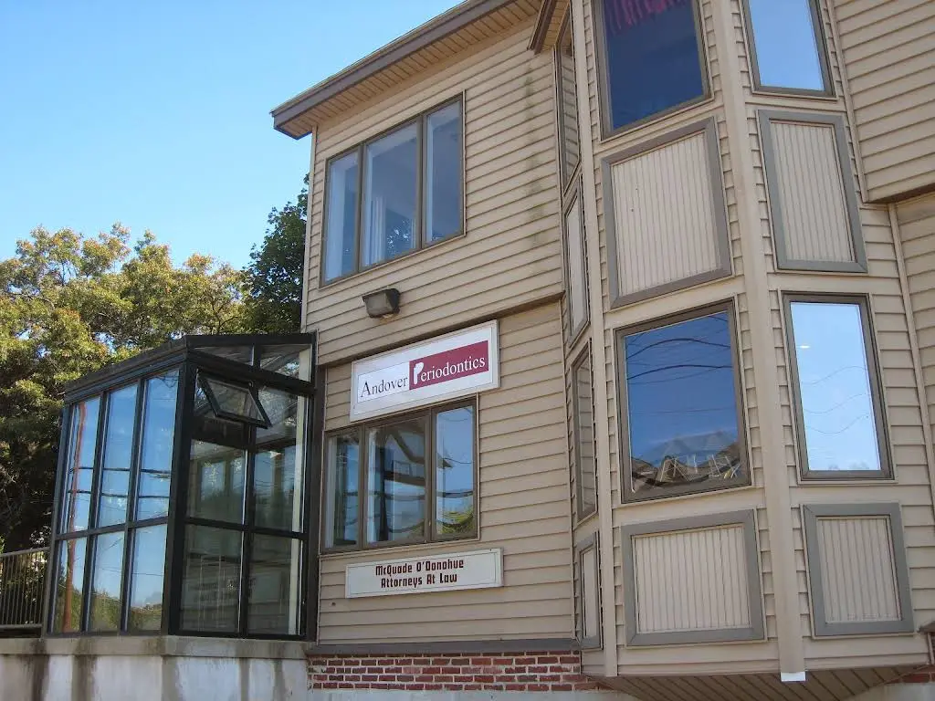 Andover Periodontics