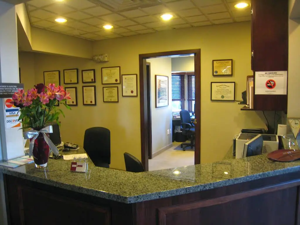 Andover Periodontics