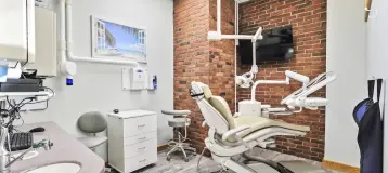 Bagnall Family Dentistry