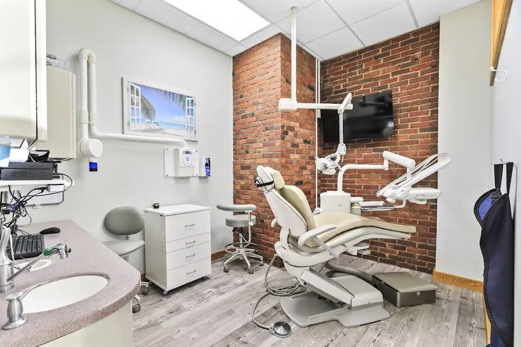 Bagnall Family Dentistry - Professional dental clinic exterior with modern facilities