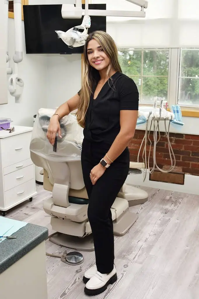 Bagnall Family Dentistry