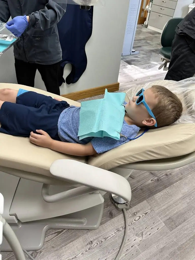 Bagnall Family Dentistry