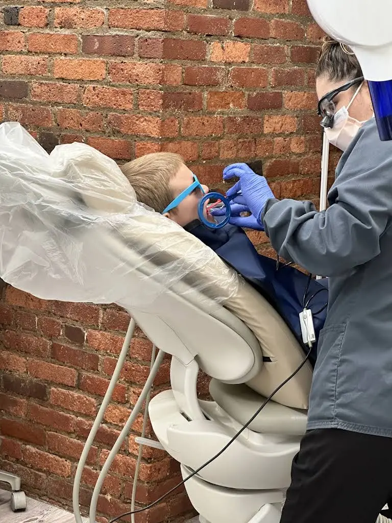 Bagnall Family Dentistry