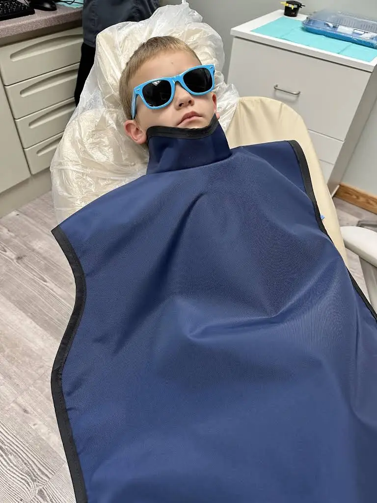 Bagnall Family Dentistry