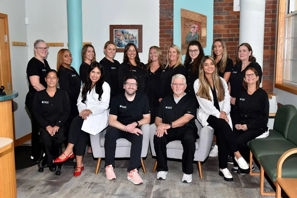 Bagnall Family Dentistry