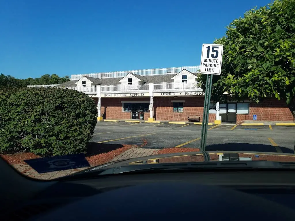Premier Dental Concepts of Andover